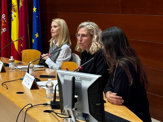 Murcia se convierte en el epicentro de la Economía Solidaria con la celebración de un congreso nacional - 1, Foto 1