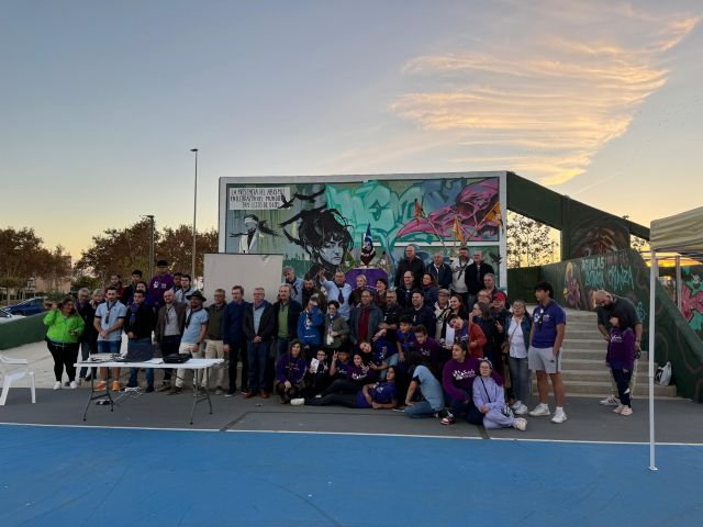 El Grupo Scout Severo Montalvo conmemora el 110 aniversario del escultismo en Águilas - 1, Foto 1