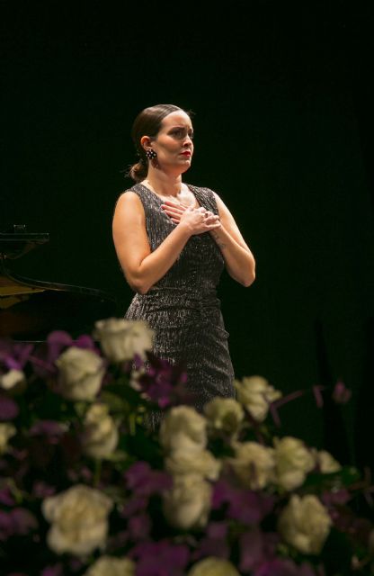 Calasparra celebra la Gala del XIII Premio Internacional de Poesía Enrique Rius Zunón - 2, Foto 2