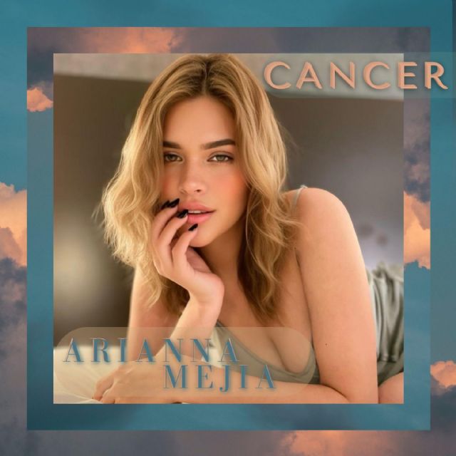 Arianna Mejía presenta Cáncer: Una desgarradora historia de desilusión amorosa - 2, Foto 2