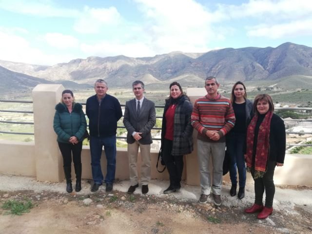 Los cuarteles militares de la Batería de Castillitos en Cartagena serán un complejo de ecoturismo - 1, Foto 1