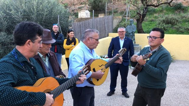 La Cuesta de Gos celebra las Pascuas - 2, Foto 2