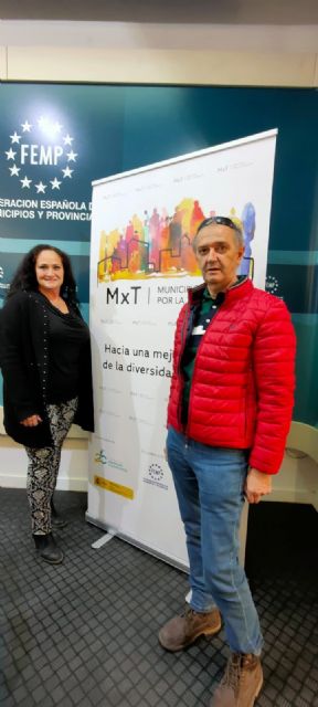 La concejalía de Diversidad e Inmigración destina, este año, unos 23.000 euros a diferentes iniciativas y actividades que permitan seguir haciendo de Lorca un municipio integrador - 2, Foto 2