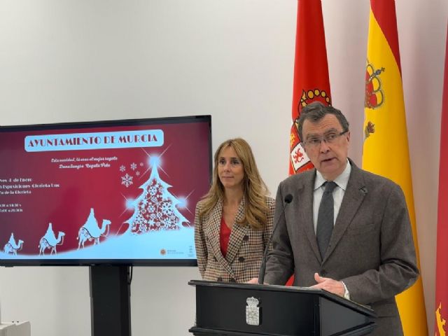 El Ayuntamiento y el Centro de Hemodonación hacen un llamamiento para donar sangre el jueves 4 de enero - 2, Foto 2