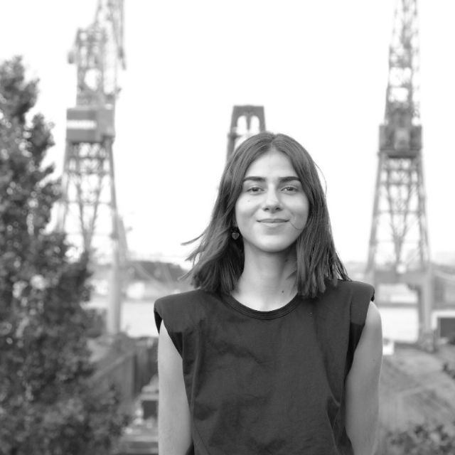 Elena García gana el certamen de cortos Entreplanos 7, sobre ciudad y arquitectura - 2, Foto 2