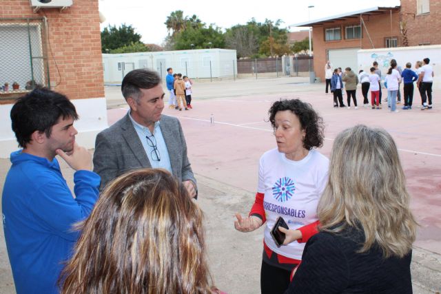 Un total de 120 niños de 3 a 12 años asisten a la municipal - 1, Foto 1