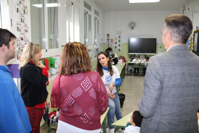 Un total de 120 niños de 3 a 12 años asisten a la municipal - 2, Foto 2