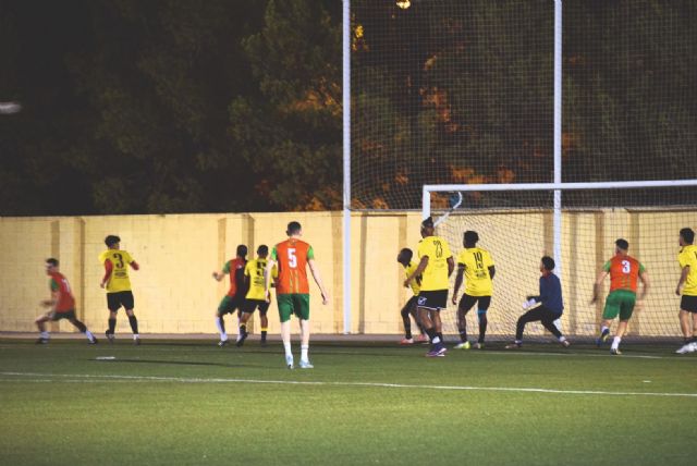 El PSOE denuncia que Fulgencio Gil permita que su concejal de deportes se cargue la Segunda División de la liga de fútbol aficionado de Lorca - 1, Foto 1