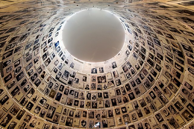 El homenaje a las víctimas del Holocausto adopta este año formato virtual - 1, Foto 1