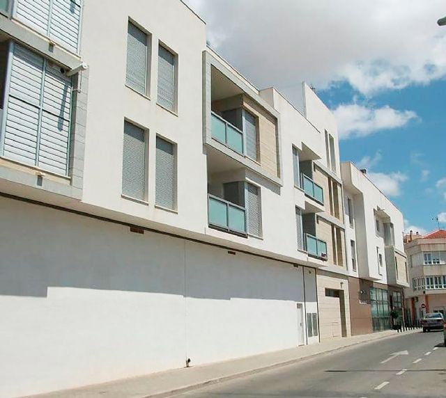 Cajamar y Haya Real Estate ponen a la venta 2.852 inmuebles en Murcia con descuentos de hasta el 60 % sobre el valor de tasación - 1, Foto 1