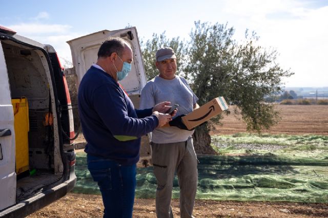 Amazon lanza con éxito un programa con nuevas oportunidades para la España rural - 2, Foto 2