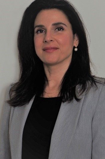 Cristina Abad, nueva directora de Navantia Sistemas - 1, Foto 1