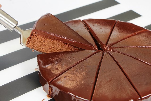 Teka celebra el Día Mundial de la tarta de chocolate con una receta inspirada en Infinity | G1 Edition - 1, Foto 1