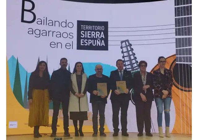 Los pueblos del Territorio Sierra Espuña despliegan en FITUR 2024 los progresos de su Plan de Sostenibilidad Turística - 2, Foto 2