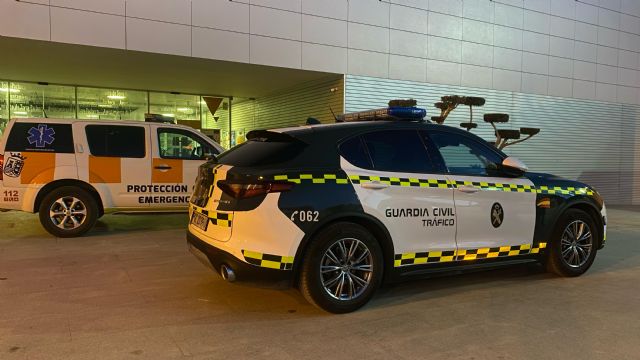 10 voluntarios de Protección Civil del Ayuntamiento de Murcia participan en un curso de seguridad en eventos deportivos - 1, Foto 1