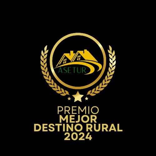 Asetur premiará al mejor destino rural de España en un certamen anual - 1, Foto 1