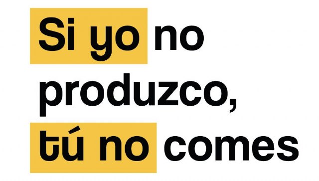 No importa el coste: El consumidor español prefiere consumir alimentos nacionales - 1, Foto 1