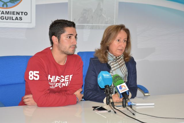 El Ayuntamiento pone en marcha un Aula Ocupacional como medida contra el absentismo escolar - 1, Foto 1