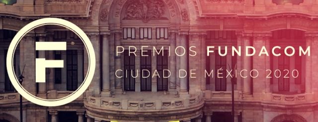 Se amplía el plazo de candidaturas para los Premios Fundacom 2020 - 1, Foto 1