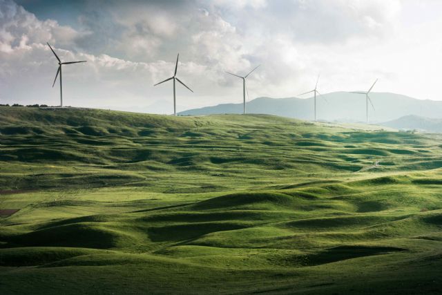 ARBENTIA identifica los retos en el sector de las energías renovables y cómo afrontarlos con la digitalización - 1, Foto 1