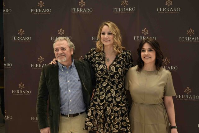 Ferraro, la nueva clínica medico-estética que democratiza los cuidados y tratamientos estéticos - 2, Foto 2