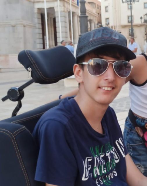 Aefat recuerda diez complicaciones reales a las que se enfrentan los niños y jóvenes con ataxia telangiectasia - 1, Foto 1