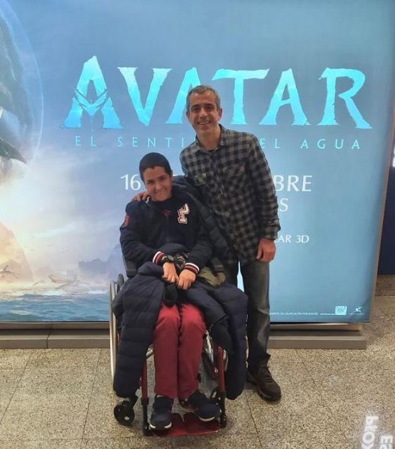 Aefat recuerda diez complicaciones reales a las que se enfrentan los niños y jóvenes con ataxia telangiectasia - 2, Foto 2