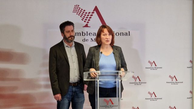 Podemos exige a López Miras que declare zonas tensionadas los barrios señalados por el nuevo índice de Precios de Alquiler - 1, Foto 1