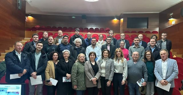 El Ayuntamiento de Murcia, la UMU y el Colegio de Dentistas, juntos para la promoción de la higiene bucodental en la infancia - 4, Foto 4