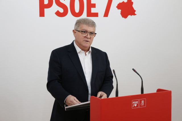 Pepe Vélez: El Gobierno de Pedro Sánchez está dando un trato de favor a la Región para compensar el abandono que sufrió por parte de los gobiernos del PP - 1, Foto 1