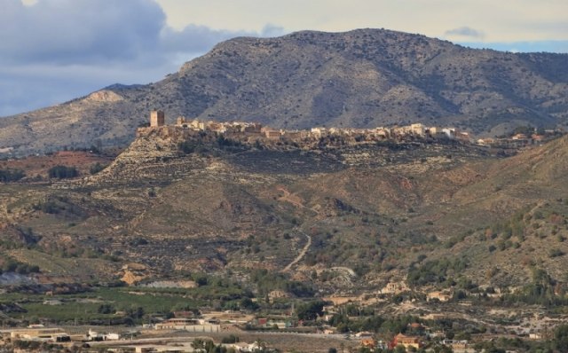 Aprueban la Estrategia de Desarrollo del Área Urbana de la Zona Suroeste del Territorio Sierra Espuña (Totana-Aledo), Foto 2