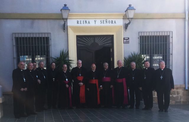 Dos murcianos, beatos mártires de la persecución religiosa - 3, Foto 3