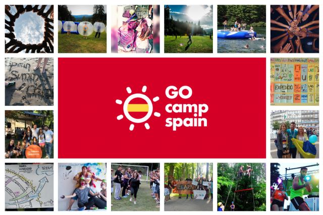 GO Camp Spain quiere revolucionar el bilingüismo en los campamentos de España y Portugal - 2, Foto 2