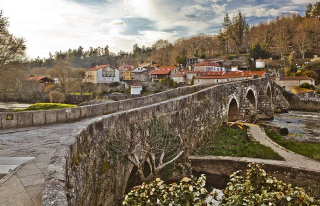 La Asociación de los Pueblos más Bonitos de España, que ya engloba 105 localidades españolas, lanza sus propuestas para los próximos días festivos en entornos rurales - 1, Foto 1