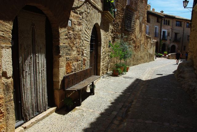 La Asociación de los Pueblos más Bonitos de España, que ya engloba 105 localidades españolas, lanza sus propuestas para los próximos días festivos en entornos rurales - 2, Foto 2