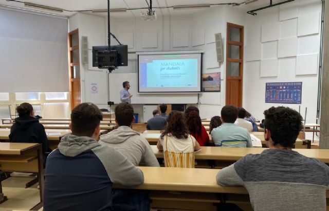 Jornada sobre bioeconomía para estudiantes - 1, Foto 1