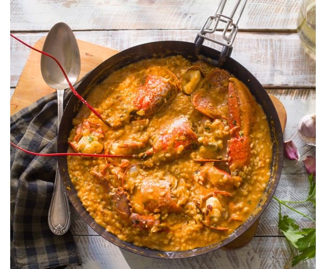 El menú más familiar y completo para celebrar el Día de la Madre - 1, Foto 1