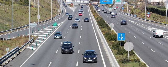 El RACE asistió a un 25% más de automovilistas esta Semana Santa respecto a la de 2019 - 1, Foto 1