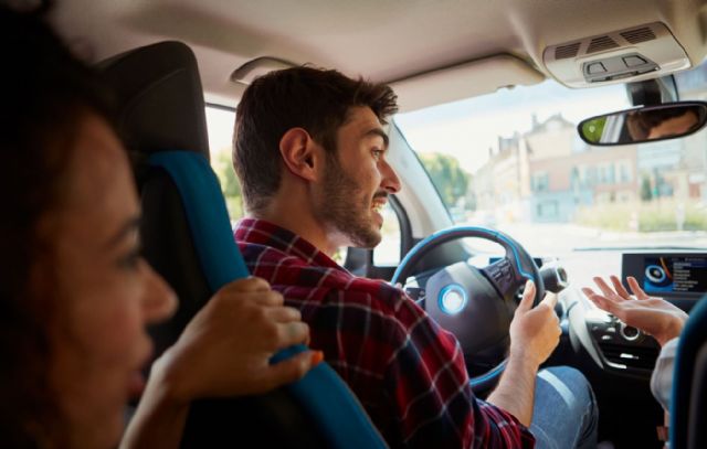 BlaBlaCar registra más de 235.000 viajes para el puente de mayo, un 20% más respecto a 2022 - 1, Foto 1