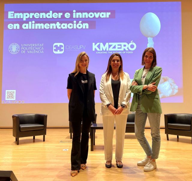 KM ZERO busca emprendedores foodtech en la mejor politécnica de España - 1, Foto 1