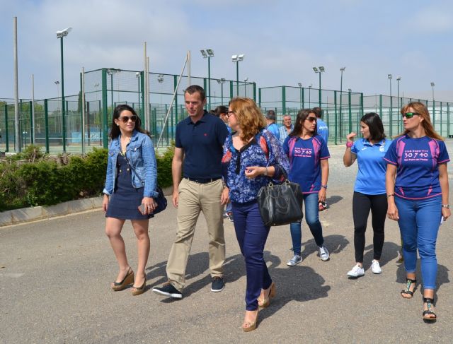 Deportes oferta once Escuelas Deportivas de Verano - 2, Foto 2