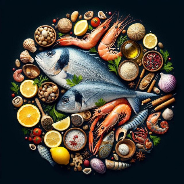 Pescados y mariscos: los aliados indispensables para una dietasaludable según la Agencia Española de SeguridadAlimentaria y Nutrición (AESAN) - 1, Foto 1