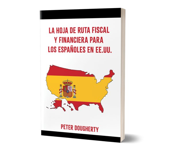 Consejos financieros escritos por un americano en España - 1, Foto 1