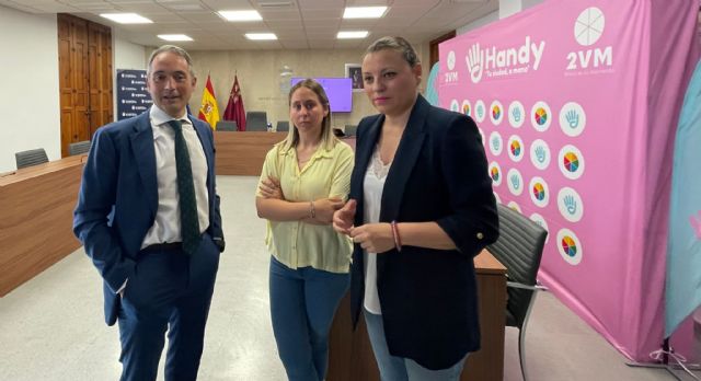 Los comercios de Fortuna se unen a una novedosa app para aumentar sus ventas, incrementar el asociacionismo y fomentar la economía circular - 4, Foto 4