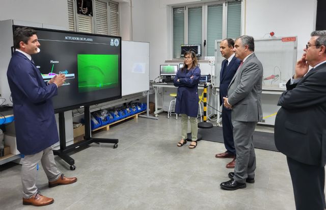 El Centro Universitario de Defensa de San Javier impartirá el Grado en Tecnología y Operaciones Militares Aeroespaciales - 1, Foto 1