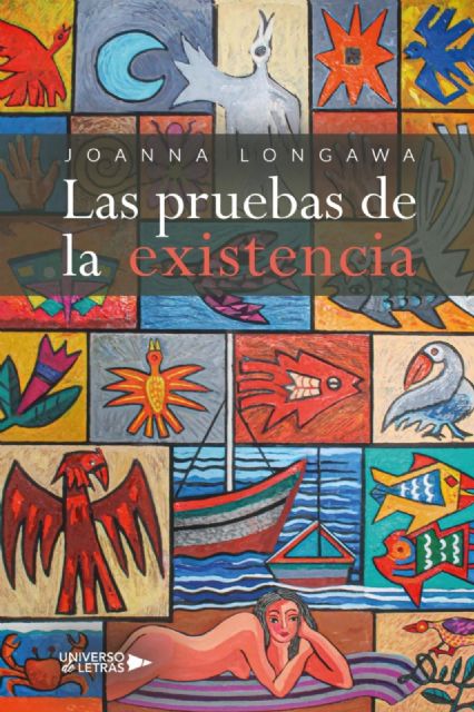 Pedro Juan Rabal lleva a Frida Kahlo al libro internacional contra la violencia doméstica Las pruebas de la existencia - 3, Foto 3