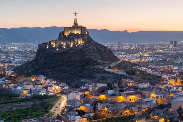 Más de 3 millones de euros para promover proyectos turísticos en el municipio de Murcia - 1, Foto 1