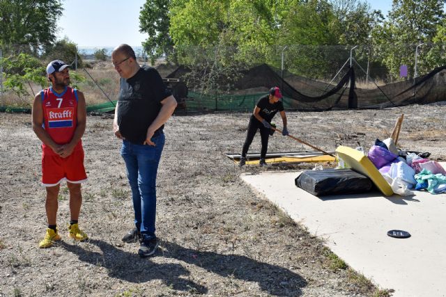 La atención y cuidado a los gatos centra una jornada de concienciación en el centro de protección de animales - 2, Foto 2