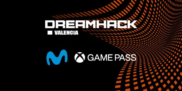 DreamHack Valencia 2022, evento 5G gracias a la tecnología de Movistar - 1, Foto 1