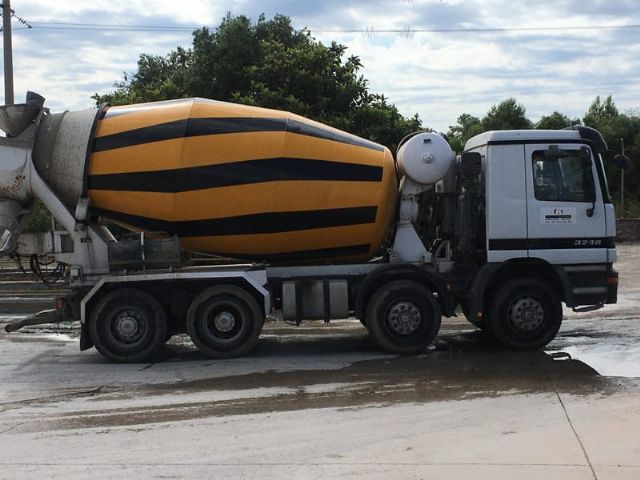 Beton Catalan S.A. implanta tecnología de Graphenano para reducir las emisiones en sus Hormigones de Altas Prestaciones - 1, Foto 1